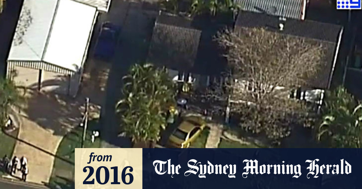 Video Murder charge after Labrador shooting